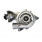 Repas turbo Volvo V50 2.0 D 100kW D4204T 2004+