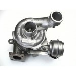 Repas turbo Fiat Bravo II 1.9 JTD 88kW 192A8000