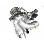 Repas turbo Volkswagen Beetle 1.8 TFSI 125kW CPKA CPRA NAR