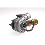 Repas turbo Ford Galaxy 1.9 TDI 66 kW 1Z / AHU