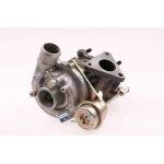 Repas turbo Volkswagen Golf IV 1.9 TDI 66 kW 1Z / AHU / ALE