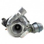 Repas turbo Audi A2 1.2 TDI 45 kW ANY / AYZ 2000-2005