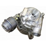 Repas turbo Audi A2 1.2 TDI 45 kW ANY / AYZ 2000-2005