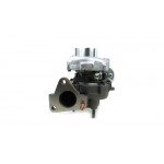 Repas turbo Audi A2 1.2 TDI 45 kW ANY / AYZ 2000-2005