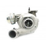 Repas turbo Fiat Marea 1.9 JTD 81/84.5kW M724.19.X 8Ventil