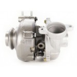 Repas turbo Peugeot Partner 1.6 HDi FAP 80kW DV6TED4 2005+