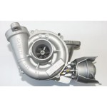 Repas turbo Citroen Berlingo 1.6 HDi 80 kW 753420-6