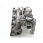 Repas turbo Ford Transit V 2.0 Di 74kW 726194-1