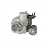 Repas turbo Renault Vel Satis 2.2 dCi 110 kW 718089-5008S