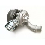 Repas turbo Renault Laguna II 1.9 dCi 88kW F9Q 2001-2005