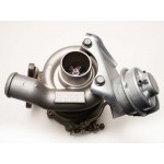 Repas turbo Opel Astra H 1.7 CDTI 74kW Z17DZH