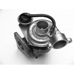 Repas turbo Peugeot 406 2.0 HDI 66kW DW10TD/RHY