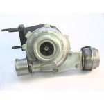 Repas turbo Suzuki Vitara 1.9 DDIS 95kW - 761618-5004S