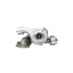 Repas turbo 55196858 Opel Vectra C 1.9 88 kW CDTI 2004-2008