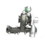 Repas turbo 55196858 Opel Vectra C 1.9 88 kW CDTI 2004-2008