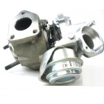 Repas turbo BMW X5 3.0 d (E53) 135 kW - 11652249950